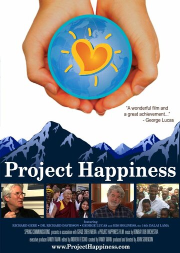 Project Happiness (2011)