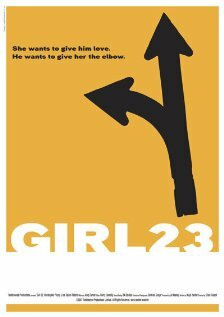 Girl 23 трейлер (2007)