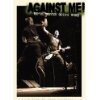 Against Me: We're Never Going Home трейлер (2004)