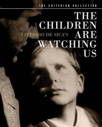 Дети смотрят на нас трейлер (1944)