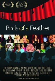 Birds of a Feather трейлер (2011)