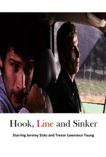 Hook, Line and Sinker трейлер (2011)