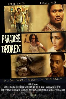 Paradise Broken трейлер (2011)