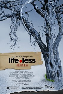 Life.less трейлер (2011)