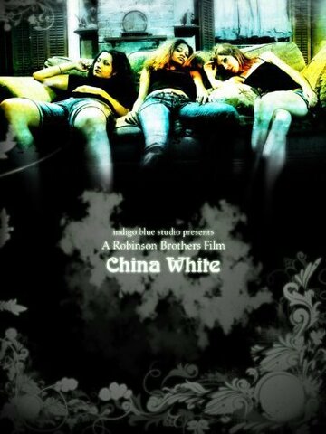 China White трейлер (2009)
