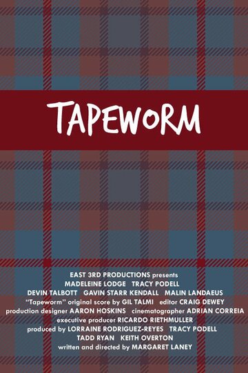 Tapeworm трейлер (2010)