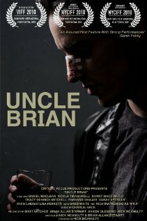 Uncle Brian трейлер (2010)