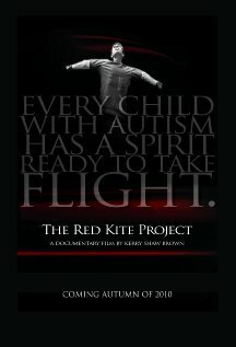 The Red Kite Project трейлер (2011)