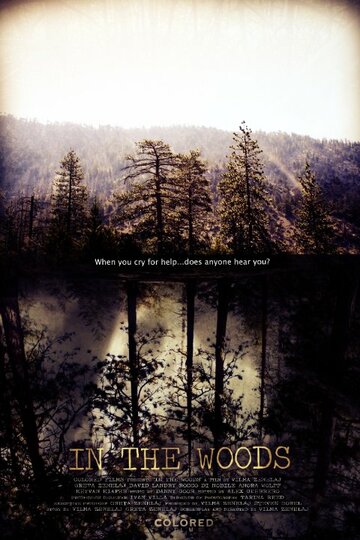 In the Woods трейлер (2010)