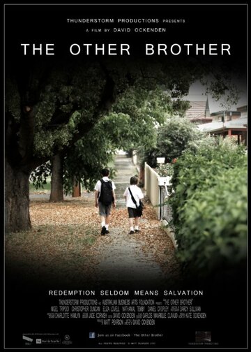 The Other Brother трейлер (2010)