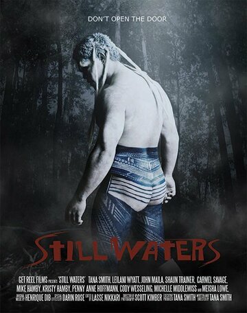 Still Waters трейлер (2011)