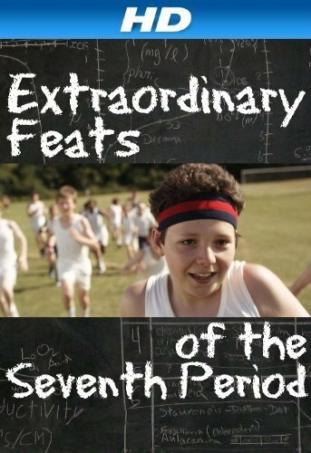 Extraordinary Feats of the Seventh Period трейлер (2011)