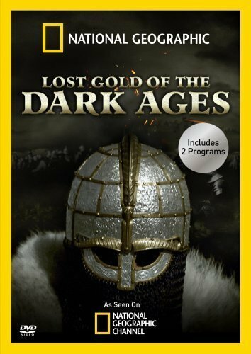 Lost Gold of the Dark Ages трейлер (2010)