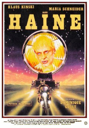 Ненависть трейлер (1980)