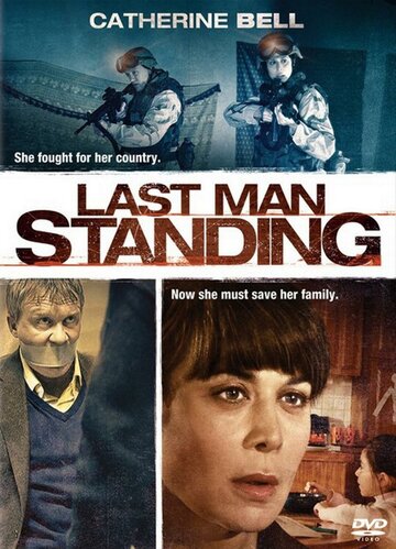 Last Man Standing трейлер (2011)