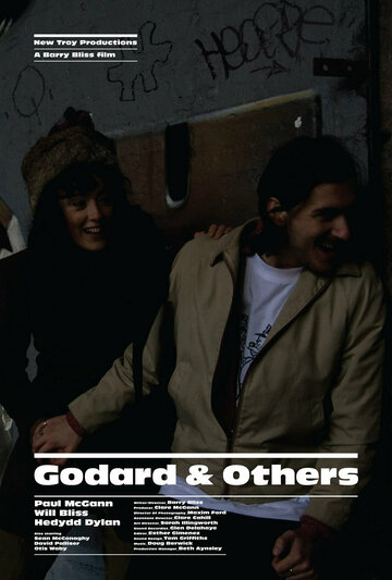 Godard & Others трейлер (2010)