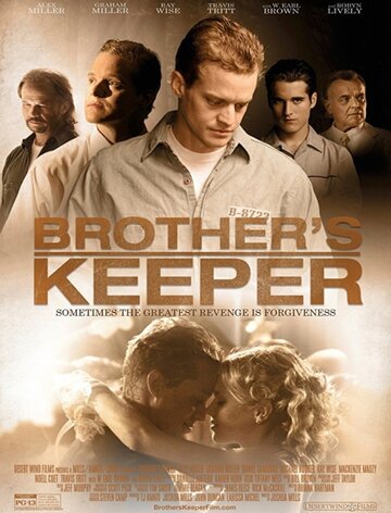 Brother's Keeper трейлер (2013)