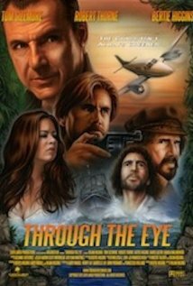 Through the Eye трейлер (2011)
