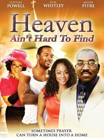 Heaven Ain't Hard to Find трейлер (2010)