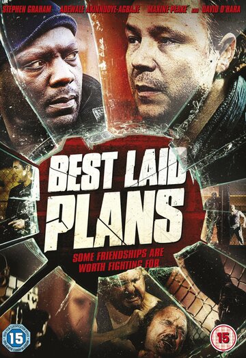 Лучшие планы трейлер (2012)