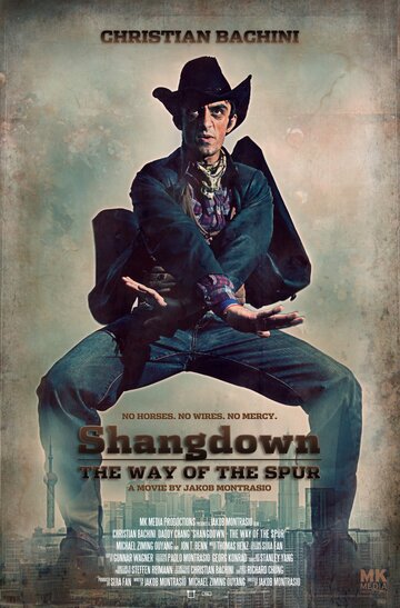 The Way of the Spur трейлер (2012)
