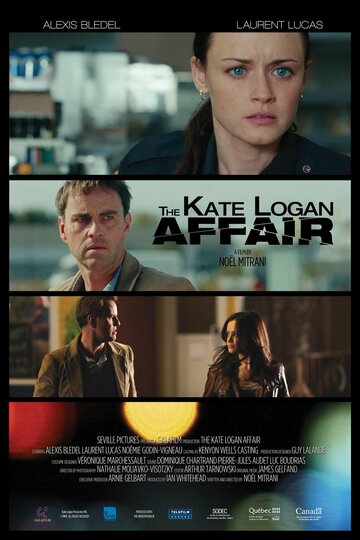 Роман с Кейт Логан трейлер (2010)