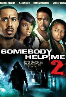 Somebody Help Me 2 трейлер (2010)