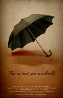 This Is Not an Umbrella трейлер (2011)