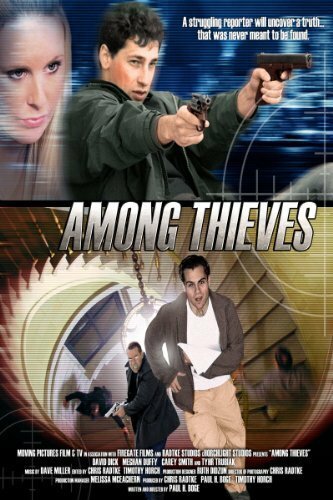 Among Thieves трейлер (2001)