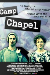 Camp Chapel трейлер (2010)