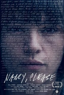 Nancy, Please трейлер (2012)