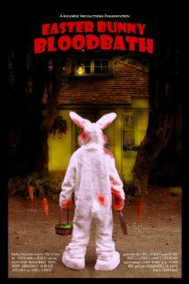 Кровавая баня пасхального кролика трейлер (2010)