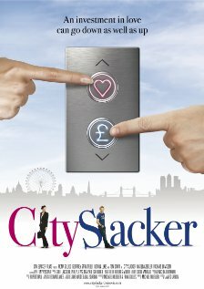 City Slacker трейлер (2012)