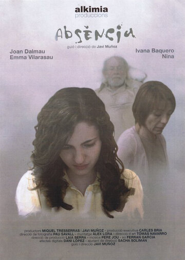 Absència трейлер (2010)