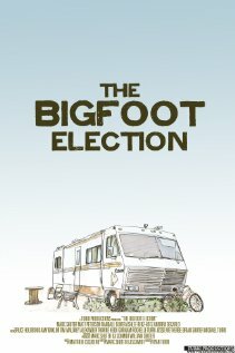 The Bigfoot Election трейлер (2011)