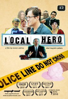 Local Hero трейлер (2010)