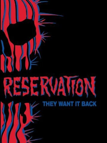 Reservation трейлер (2010)