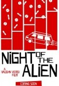 Night of the Alien трейлер (2011)