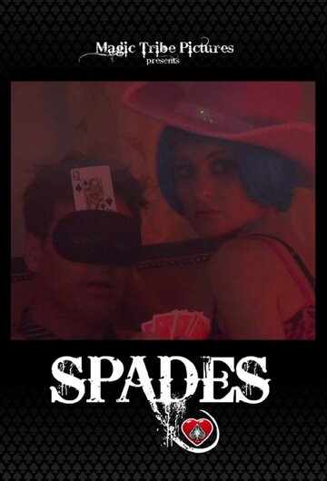 Spades трейлер (2010)