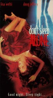 Don't Sleep Alone трейлер (1999)