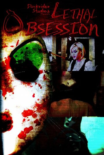 Lethal Obsession трейлер (2010)