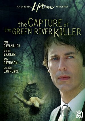 Захват убийцы с Грин-Ривера трейлер (2008)