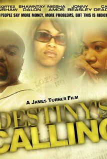 Destiny's Calling (2011)