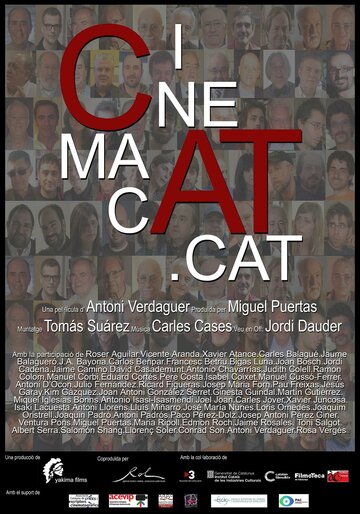 Cinemacat.cat трейлер (2008)