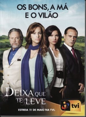 Deixa Que Te Leve (2009)
