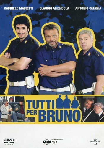 Tutti per Bruno трейлер (2010)