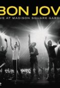 Bon Jovi: Live at Madison Square Garden трейлер (2009)