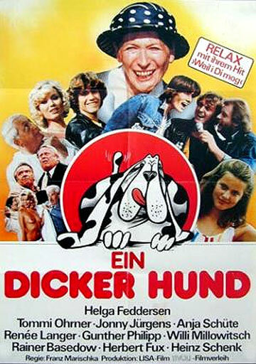 Ein dicker Hund трейлер (1982)