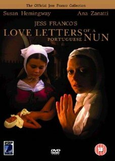 Любовные письма португальской монахини трейлер (1977)