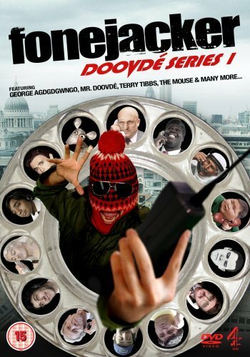 Fonejacker трейлер (2007)